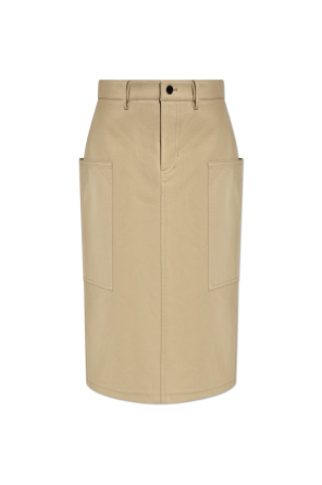FERRAGAMO Skirt with pockets | Women's Clothing | Vitkac